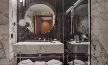 Двухместный номер Classic 2 отдельные кровати в Electra Palace Thessaloniki