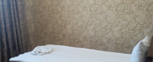 Одноместный в De luxe