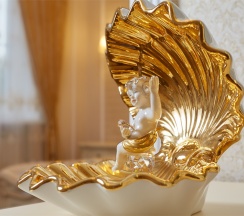 Гранд Люкс в Легенда