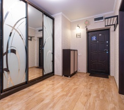 2-комнатные апартаменты, 70 м², 5 этаж в Тут Живут Парк и Стадион