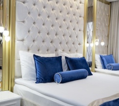 Номер Standard в Les Lion Luxury Spa
