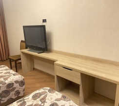 TRIPLE STANDART в Хаят