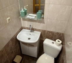 Двухместный номер Standard двуспальная кровать в Апра