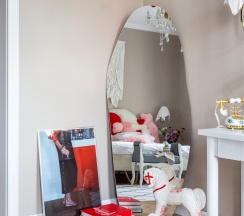 ART DE VIVRE BY ALESYA PANCH в Marco Polo Moscow