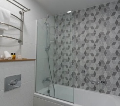 Valo Suite 3* в Valo Hotel City