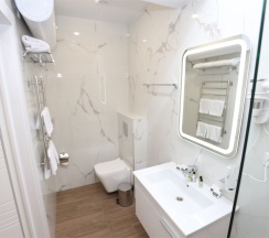 Премиум Studio с кухней в Ривьера парк