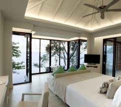 Вилла Luxury Ocean c 1 комнатой в Pullman Phuket Arcadia Naithon Beach