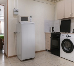 Standart однокомнатный на Октябрьской 21 в Пилигрим КМВ