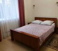 Комната стандарт №2 в На Всполье