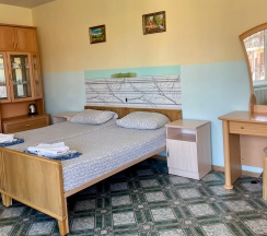 Стандарт 2х местный в Виктория