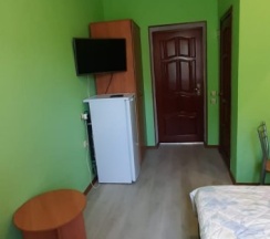 Трёхместный номер Standard в Марго