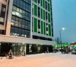 ул. Маршала Жукова д.1/2 кв. 95,   этаж 10 в Рич хотелс