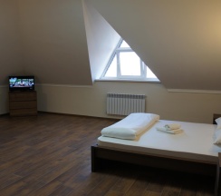3-местный номер комфорт семейный в B&B hotel