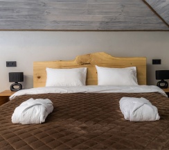 Джуниор Сюит № 10 в Iva home