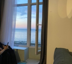 Апартаменты лаптиева в Apart Ru Hotel