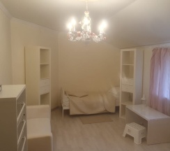 Suite Apartament в Музыка и Время