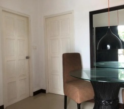 Апартаменты c 1 комнатой в The Orchid Kathu Height Serviced Apartment