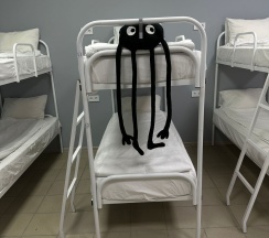 Мужской в Квартирант