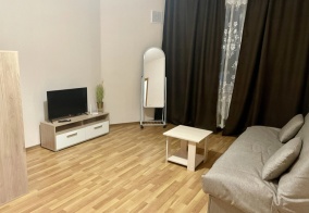 Апартаменты Квартира Pskov City Kuzbasskoj Divizii в Пскове