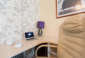 Отель Первомайский в Воронеже