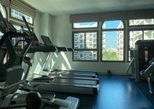 Апартаменты в Serene 1 bedroom condo Arcadia Beach Continental