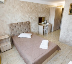 Номер стандарт улучшенный в Звездная