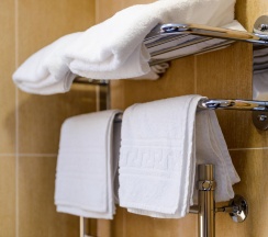 Номер студия комфорт в Snegiri