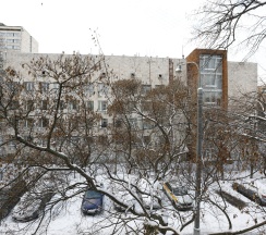 Квартира в Апартаменты на улица Коштоянца, 41