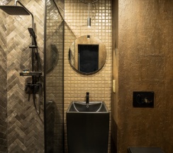 Затмение в Goldyssun