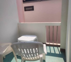Двухместный номер Standard 2 отдельные кровати в Soi 5 Apartment