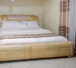 Двухместный номер Superior двуспальная кровать в G One Hotel