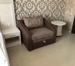 Улучшенный люкс в Усадьба