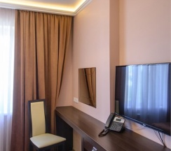 STANDARD "PRAGUA" dbl в Hotel Design style