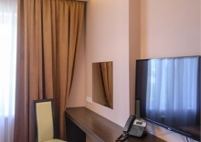 STANDARD "PRAGUA" dbl в Hotel Design style