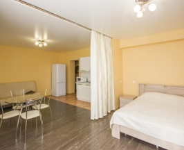 Стандартный двухместный в Арбат 3* by 3452 Hotel Group