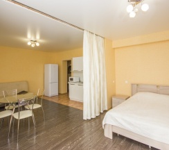 Стандартный двухместный в Арбат Первый *by 3452 Hotel Group