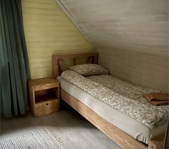 Коттедж Стандарт в Волжанка