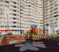 1-комнатные апартаменты, 47м² в Самарские апартаменты