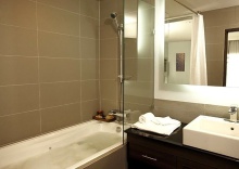 Одноместный номер Deluxe в Отель Sukhumvit Suites