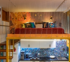 Bali Dreams в Dao de Rooms