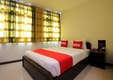 Двухместный номер Standard в Super OYO 484 Pannee Residence Khaosan (Sha Plus)