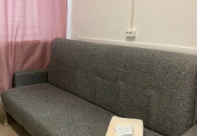 Апартаменты Апартаменты на улица Попова, 21 в Архангельске