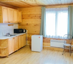 Коттедж «4» в Авиаретро