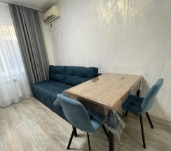 2-х комнатный полулюкс в Фаина