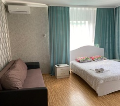 4-местный номер комфорт в Best-home