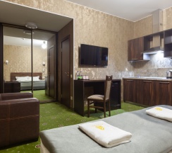Апартаменты в Amarant Hotel