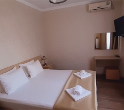 2-х комнатный семейный в Орхидея