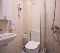 Двухместный бюджет в Golden Kids