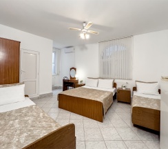 Семейный в Анжелика by Viva Hotels Group