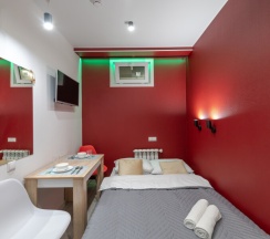 Стандарт без окна в LikeApart